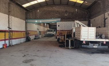 Galpón en Zona Sur
