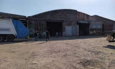 Galpón en Zona Sur