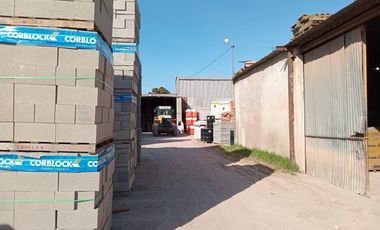 Galpón en Zona Sur