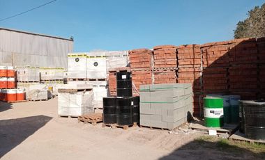 Galpón en Zona Sur