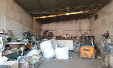 Galpón en Zona Sur