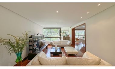 Venta de Apartamento El Poblado