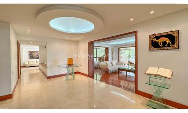 Venta de Apartamento El Poblado