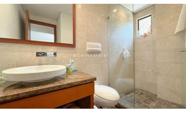 Venta de Apartamento El Poblado