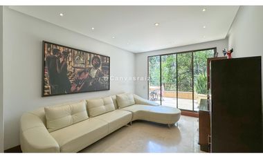 Venta de Apartamento El Poblado