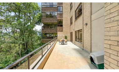 Venta de Apartamento El Poblado