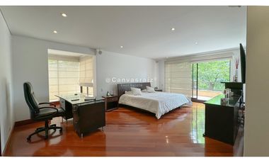 Venta de Apartamento El Poblado