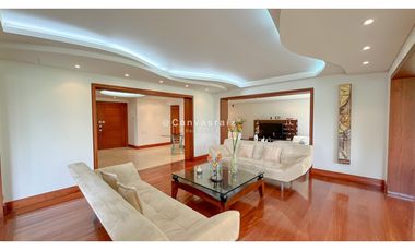 Venta de Apartamento El Poblado