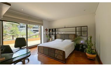 Venta de Apartamento El Poblado