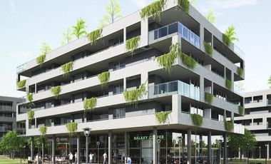 Venta Terreno Apto Desarrollo En Estacion Alvear Barrio Abierto