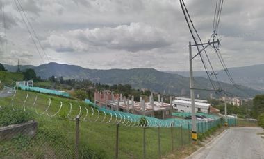 Lote en Venta en La Estrella