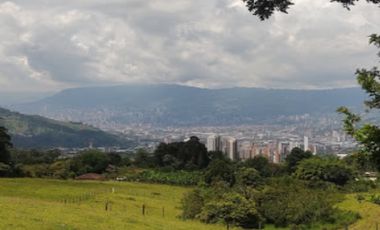 Lote en Venta en La Estrella