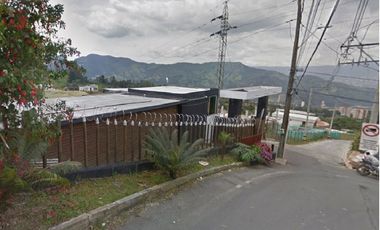 Lote en Venta en La Estrella