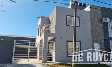 Duplex en Venta en Quilmes Oeste