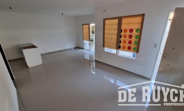 Duplex en Venta en Quilmes Oeste