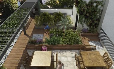 Departamento en venta de 3 ambientes en General San Martin