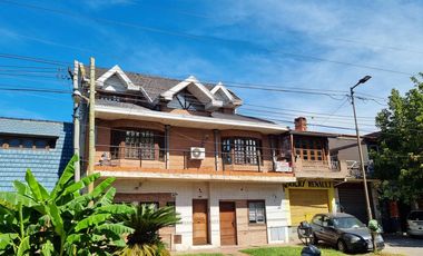 Chalet en Venta en Quilmes Oeste