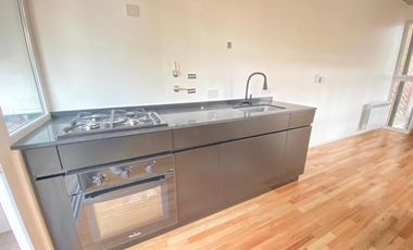Departamento en venta - 1 dormitorio 1 baño - 87mts2 - La Plata