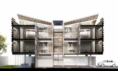 Departamento en venta - 1 dormitorio 1 baño - 87mts2 - La Plata