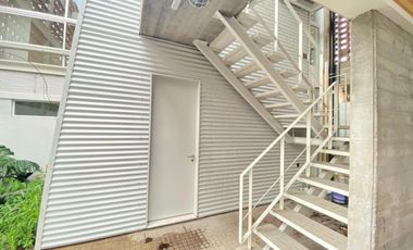 Departamento en venta - 1 dormitorio 1 baño - 87mts2 - La Plata