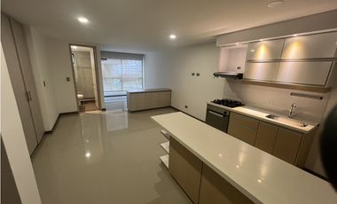ALQUILER APARTAESTUDIO EN LA CASTELLANA NORTE DE ARMENIA
