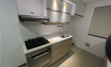 ALQUILER APARTAESTUDIO EN LA CASTELLANA NORTE DE ARMENIA