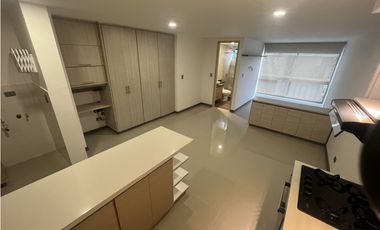 ALQUILER APARTAESTUDIO EN LA CASTELLANA NORTE DE ARMENIA