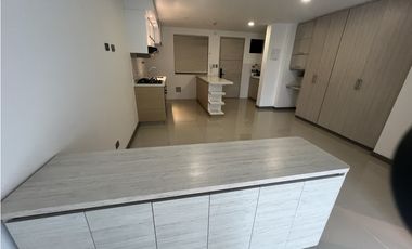 ALQUILER APARTAESTUDIO EN LA CASTELLANA NORTE DE ARMENIA
