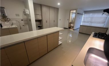 ALQUILER APARTAESTUDIO EN LA CASTELLANA NORTE DE ARMENIA
