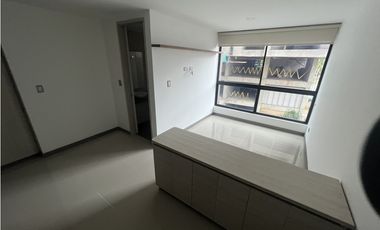 ALQUILER APARTAESTUDIO EN LA CASTELLANA NORTE DE ARMENIA