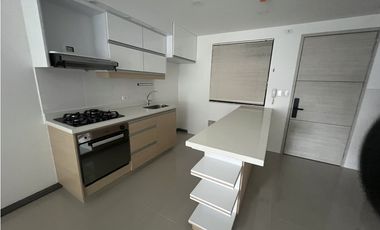 ALQUILER APARTAESTUDIO EN LA CASTELLANA NORTE DE ARMENIA
