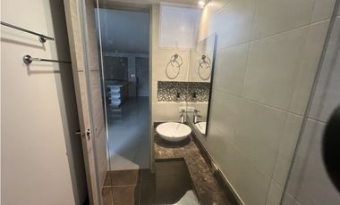 ALQUILER APARTAESTUDIO EN LA CASTELLANA NORTE DE ARMENIA