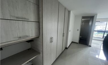 ALQUILER APARTAESTUDIO EN LA CASTELLANA NORTE DE ARMENIA