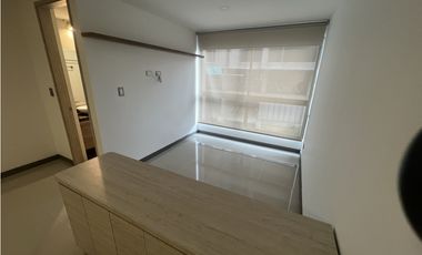 ALQUILER APARTAESTUDIO EN LA CASTELLANA NORTE DE ARMENIA