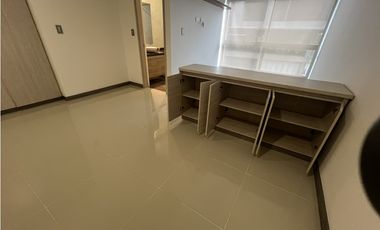 ALQUILER APARTAESTUDIO EN LA CASTELLANA NORTE DE ARMENIA