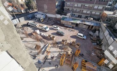 Venta Departamento 1 Dormitorio  Edificio VELVET II - Neuquén