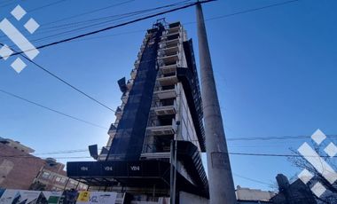 Venta Departamento 1 Dormitorio  Edificio VELVET II - Neuquén