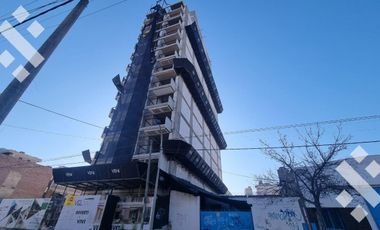Venta Departamento 1 Dormitorio  Edificio VELVET II - Neuquén
