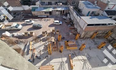 Venta Departamento 1 Dormitorio  Edificio VELVET II - Neuquén