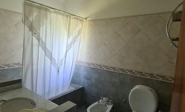 Casa venta Delta San Fernando