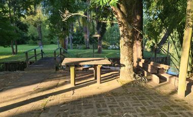 Casa venta Delta San Fernando