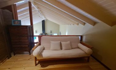 Casa venta Delta San Fernando