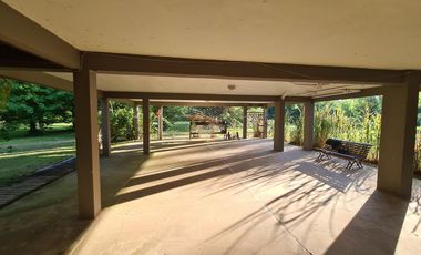 Casa venta Delta San Fernando