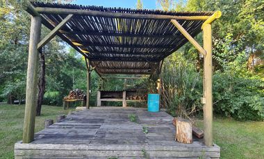 Casa venta Delta San Fernando