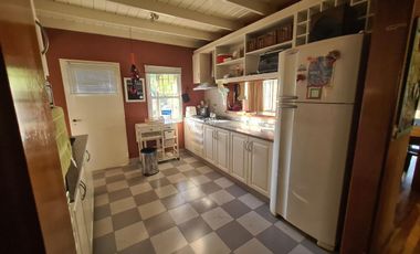 Casa venta Delta San Fernando