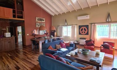 Casa venta Delta San Fernando