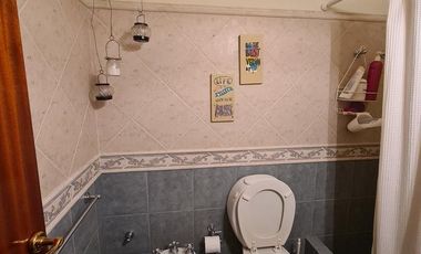 Casa venta Delta San Fernando