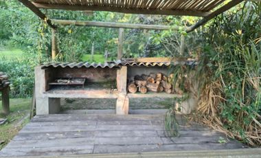 Casa venta Delta San Fernando