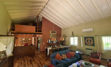 Casa venta Delta San Fernando