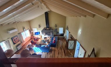Casa venta Delta San Fernando